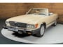 Mercedes-Benz SL 380SL Cabriolet | 1983