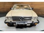 Mercedes-Benz SL 380SL Cabriolet | 1983