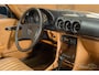 Mercedes-Benz SL 380SL Cabriolet | 1983