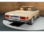 Mercedes-Benz SL 380SL Cabriolet | 1983