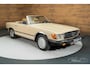Mercedes-Benz SL 380SL Cabriolet | 1983