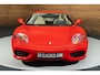 Ferrari 360 Modena Coupé | 2001