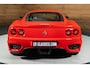 Ferrari 360 Modena Coupé | 2001