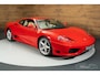 Ferrari 360 Modena Coupé | 2001