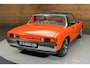 Porsche 914 Electric Cabriolet | 1971