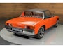 Porsche 914 Electric Cabriolet | 1971