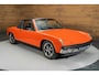 Porsche 914 Electric Cabriolet | 1971