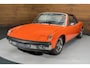 Porsche 914 Electric Cabriolet | 1971