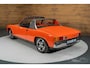 Porsche 914 Electric Cabriolet | 1971