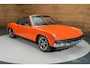 Porsche 914 Electric Cabriolet | 1971