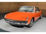Porsche 914 Electric Cabriolet | 1971