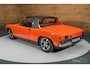 Porsche 914 Electric Cabriolet | 1971