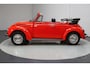 Volkswagen Kever Cabriolet