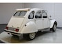 Citroën 2CV Cabriolet