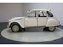 Citroën 2CV Cabriolet