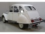 Citroën 2CV Cabriolet