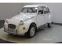 Citroën 2CV Cabriolet