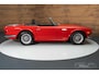 Triumph TR6 | Gerestaureerd | Hard top | Goede staat | 1971