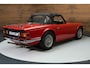 Triumph TR6 | Gerestaureerd | Hard top | Goede staat | 1971