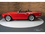 Triumph TR6 | Gerestaureerd | Hard top | Goede staat | 1971