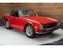 Triumph TR6 | Gerestaureerd | Hard top | Goede staat | 1971