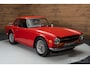 Triumph TR6 | Gerestaureerd | Hard top | Goede staat | 1971