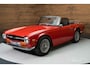Triumph TR6 | Gerestaureerd | Hard top | Goede staat | 1971