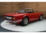 Triumph TR6 | Gerestaureerd | Hard top | Goede staat | 1971
