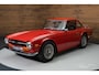 Triumph TR6 | Gerestaureerd | Hard top | Goede staat | 1971