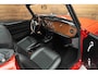 Triumph TR6 | Gerestaureerd | Hard top | Goede staat | 1971