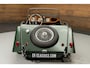 Morgan Plus 4 Super Sports | Lawrence Tune | 1961