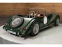 Morgan Plus 4 Super Sports | Lawrence Tune | 1961