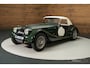 Morgan Plus 4 Super Sports | Lawrence Tune | 1961