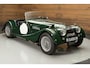 Morgan Plus 4 Super Sports | Lawrence Tune | 1961