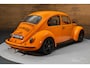 Volkswagen Kever Coupe