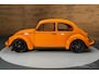Volkswagen Kever Coupe