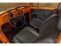 Volkswagen Kever Coupe