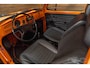Volkswagen Kever Coupe