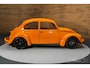 Volkswagen Kever Coupe