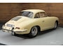 Porsche 356 B Karmann Coupe | 1 van 600 gebouwd | 1961
