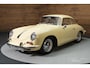 Porsche 356 B Karmann Coupe | 1 van 600 gebouwd | 1961