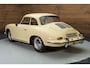 Porsche 356 B Karmann Coupe | 1 van 600 gebouwd | 1961