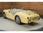 Triumph TR3 A | Goede staat | Technische upgrades | 1959