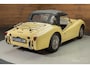 Triumph TR3 A | Goede staat | Technische upgrades | 1959