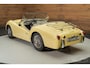 Triumph TR3 A | Goede staat | Technische upgrades | 1959