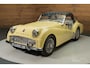 Triumph TR3 A | Goede staat | Technische upgrades | 1959