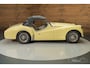 Triumph TR3 A | Goede staat | Technische upgrades | 1959