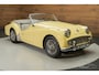 Triumph TR3 A | Goede staat | Technische upgrades | 1959