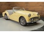 Triumph TR3 A | Goede staat | Technische upgrades | 1959
