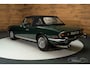 Triumph Stag | Gerestaureerd | Gereviseerde motor | 1971